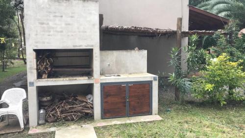El Ensueno Casa | Bonarda