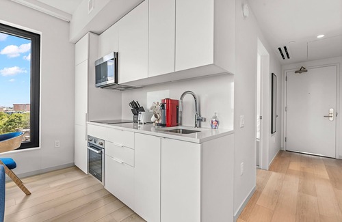 Fenway–Kenmore Apartamento | BonBon Luxury Experience