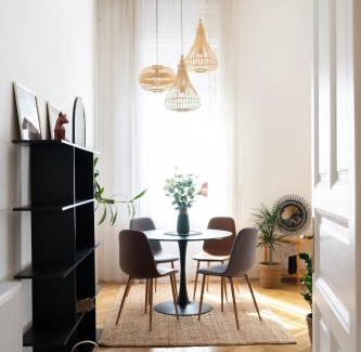 Felheviz Apartamento | BONBON PANORAMA Apartment