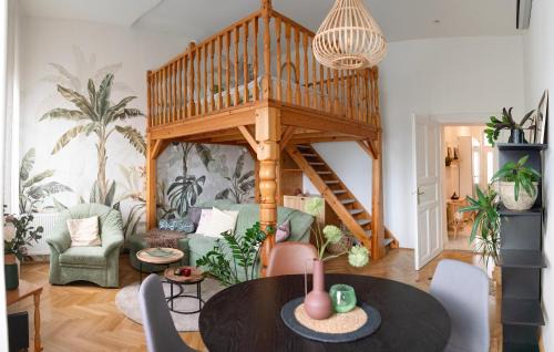 Felheviz Apartamento | BONBON PANORAMA Apartment