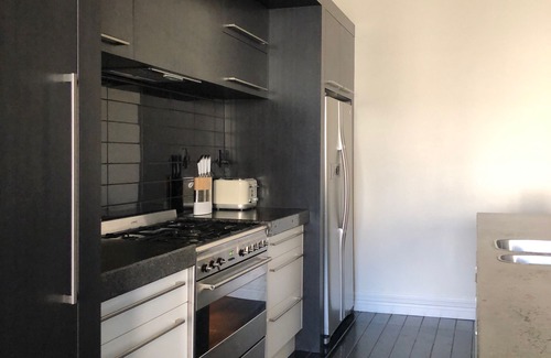 Dunedin City Centre Apartamento | Apartamento Bond Street de lujo de 3 dormitorios