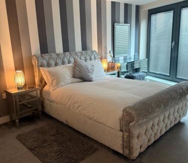 Chelmsford Apartamento | Bond Street Luxury Apartment Central Chelmsford