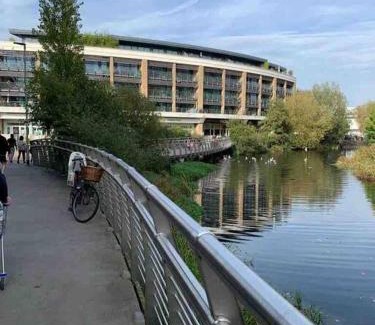 Chelmsford Apartamento | Bond Street Luxury Apartment Central Chelmsford