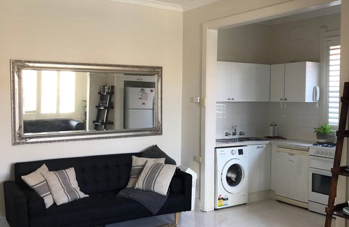 Bondi Apartamento | Bondi Beach Break Alojamiento