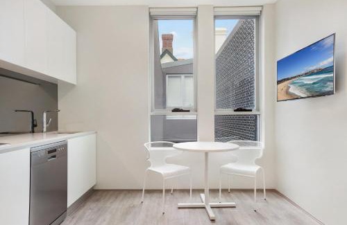 Bondi Apartamento | Bondi Beach Studio Suite 3