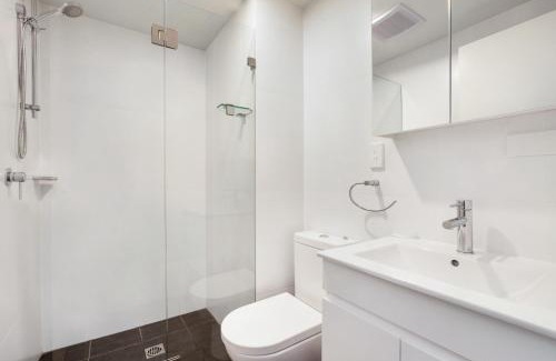 Bondi Apartamento | Bondi Beach Studio Suite 3
