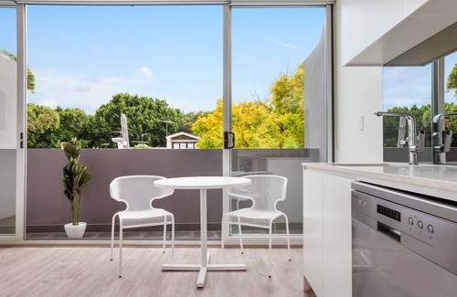 Bondi Apartamento | Bondi Beach Studios