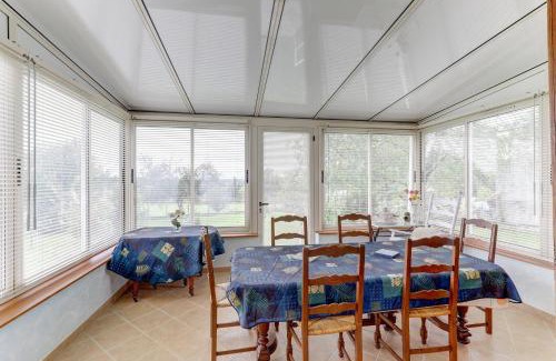Villebret Casa | Bonheur d'Autrefois - Maison 8p à 14min de Montluçon