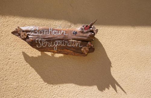 Tremolat Apartamento | BONHEUR PERIGOURDIN