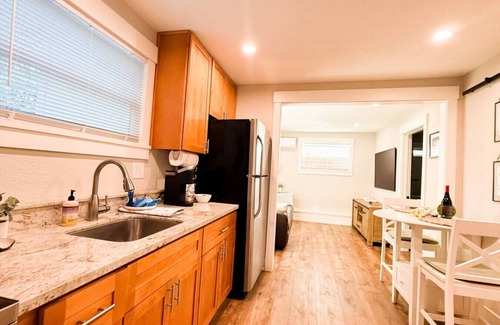 Concord Apartamento | Bonifacio Oasis | Entire Private Apartment