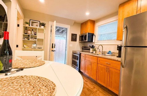 Concord Apartamento | Bonifacio Oasis | Entire Private Apartment