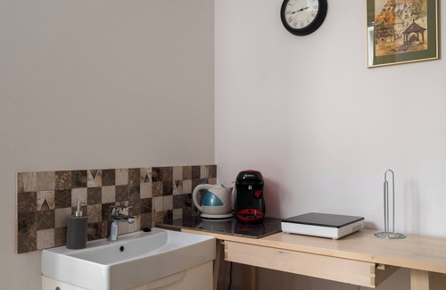 Nowe Miasto Apartamento | Bonifraterska City Centre Studio