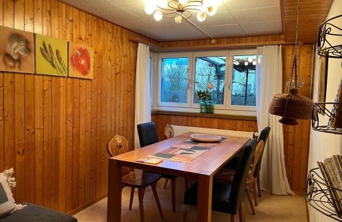 Eschenz Apartamento | Bonis 2,5 Zimmer Ferienwohnung