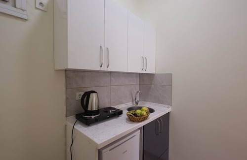 Sultanahmet Apartamento | Bonita Apart