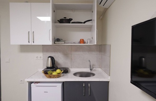 Sultanahmet Apartamento | Bonita Apart