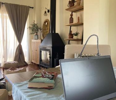 El Ronquillo Casa | Bonita casa a estrenar en paraje natural a 35 minutos de Sevilla