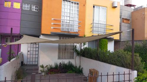 Cuautitlán Apartamento | Bonita casa amueblada Cuautitlán