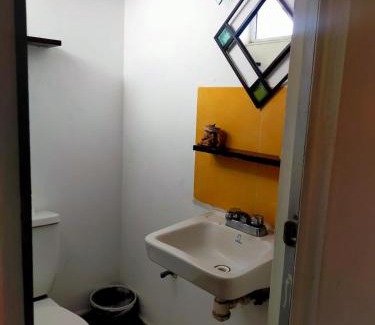 Cuautitlán Apartamento | Bonita casa amueblada Cuautitlán