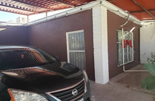 Monterrey Casa | BONITA CASA CENTRO MTY KIKE