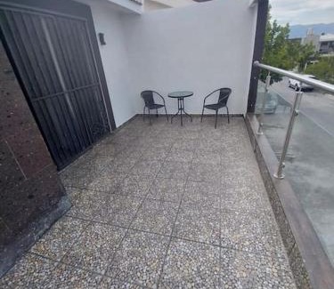 Zona centro Casa | bonita casa cerca de la Alameda