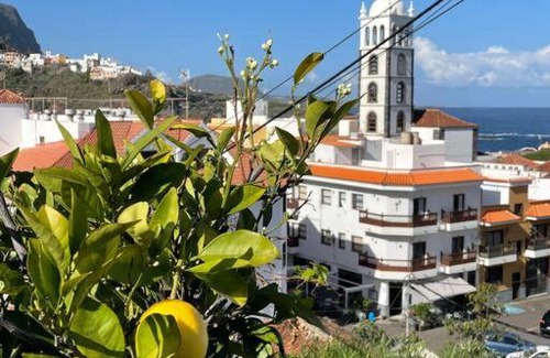 Garachico Apartamento | Bonita casa en el corazón del pueblo! Villa Carmen