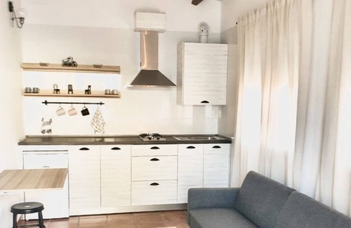 Casas de los Pinos Casa | Bonita casa rural en Castilla-LaMancha