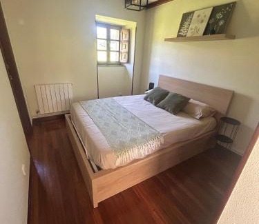 Liendo Casa | Bonita Casa Rural en el Valle de Liendo