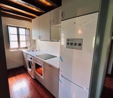 Liendo Casa | Bonita Casa Rural en el Valle de Liendo