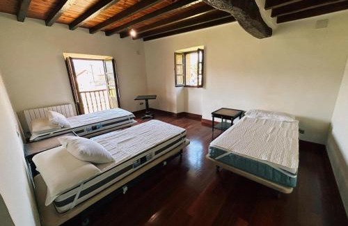 Liendo Casa | Bonita Casa Rural en el Valle de Liendo