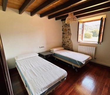 Liendo Casa | Bonita Casa Rural en el Valle de Liendo