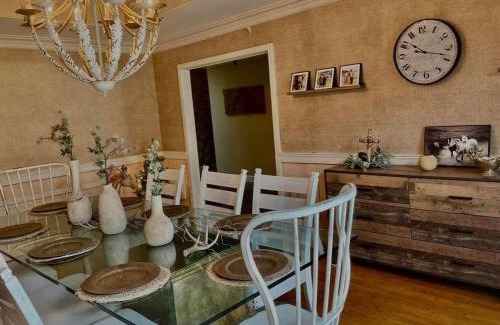 Bunkers Cove Casa | Bonita Cottage