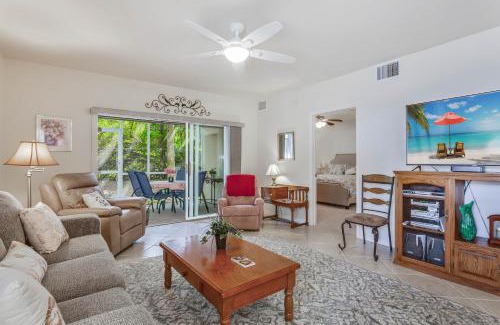 Bonita Springs Apartamento | Bonita East Retreat