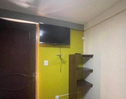 Sucre Apartamento | Bonita habitación con baño privado