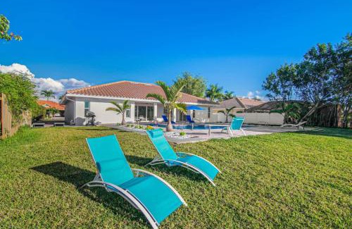 Bonita Springs Casa | Bonita Lake Home