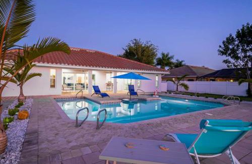 Bonita Springs Casa | Bonita Lake Home
