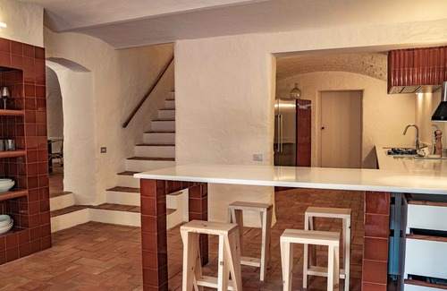 Corca Casa | Bonita Masia en Corça