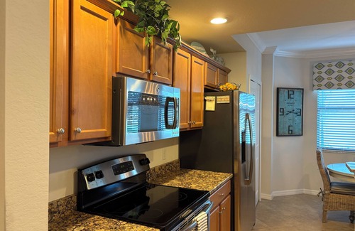 Naples Condominio | Bonita National Condo 2 Bedroom with Golf amenities NCH Baker