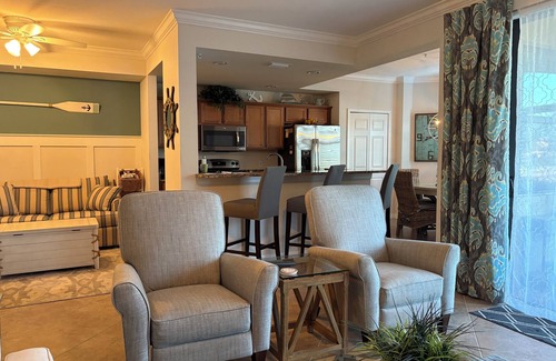 Naples Condominio | Bonita National Condo 2 Bedroom with Golf amenities NCH Baker