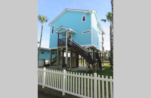 Galveston Casa | Bonita Rita