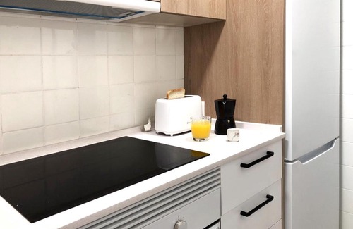 Castello de la Plana Apartamento | Bonito apartamento en Castellón