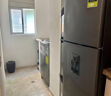 San Jose de Cucuta Apartamento | Bonito apartamento 3 habitaciones, 4 camas