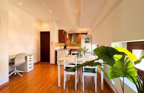 La Seu Apartamento | Bonito apartamento cerca de la Plaza de la Virgen