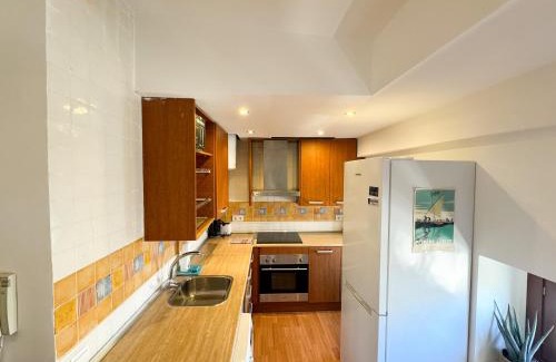 La Seu Apartamento | Bonito apartamento cerca de la Plaza de la Virgen