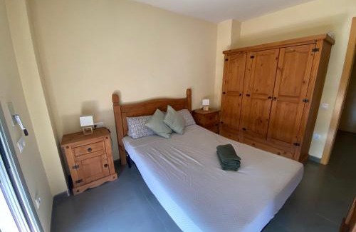Avinyo Apartamento | Bonito apartamento en Avinyó con impresionantes vistas