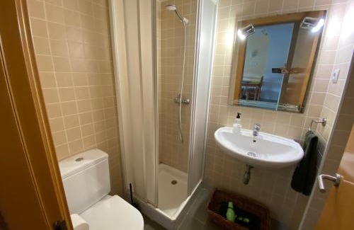 Avinyo Apartamento | Bonito apartamento en Avinyó con impresionantes vistas