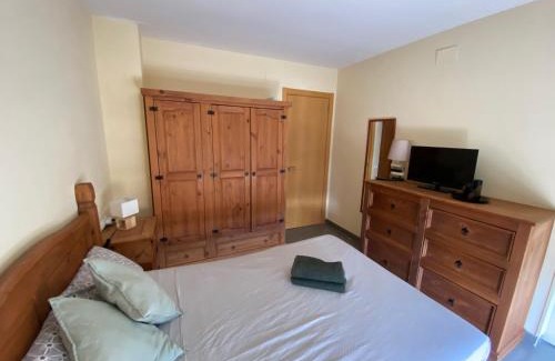 Avinyo Apartamento | Bonito apartamento en Avinyó con impresionantes vistas