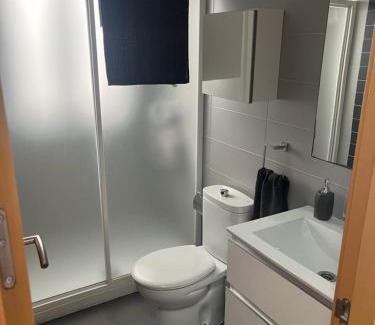 Zaidin Apartamento | Bonito apartamento en Granada (zona palacio congresos y metro)