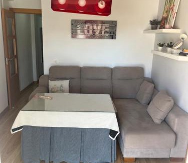Zaidin Apartamento | Bonito apartamento en Granada (zona palacio congresos y metro)