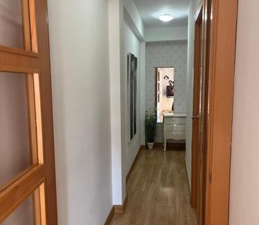 Zaidin Apartamento | Bonito apartamento en Granada (zona palacio congresos y metro)