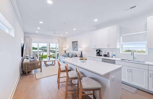 Georgetown Casa | Bonito at Winyah Bay Club